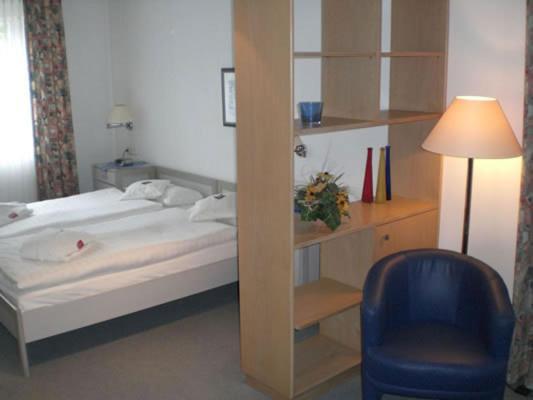 Moorland Hotel Am Senkelteich Vlotho Cameră foto